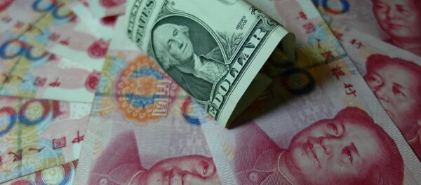 Investissements chinois Investissements chinois - Sputnik Afrique