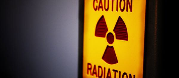 nucléaire - Sputnik Afrique