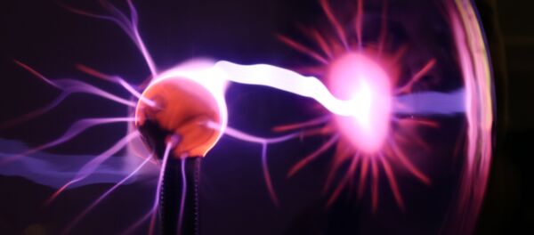 Plasma - Sputnik Afrique