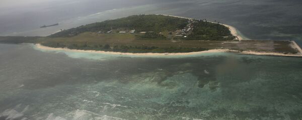 Un séisme de magnitude 5.4 ressenti aux Philippines - Sputnik Afrique