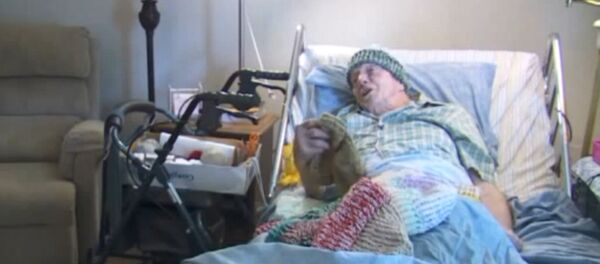 Morrie Boogart - Sputnik Afrique