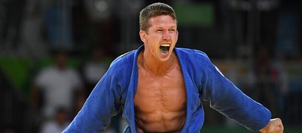 Van Tichelt - Sputnik Afrique