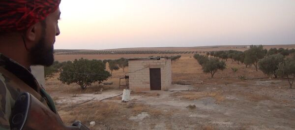 Ruée des combattants de Daech vers leurs pays d’origine Ruée des combattants de Daech vers leurs pays d’origine - Sputnik Afrique