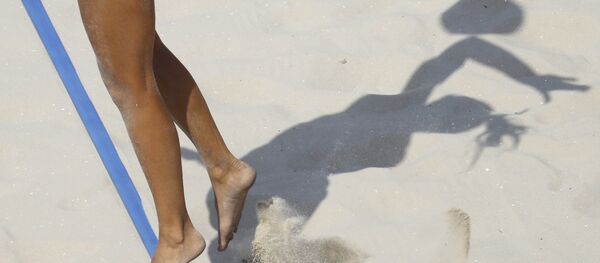 Volleyball (Image d'illustration) - Sputnik Afrique