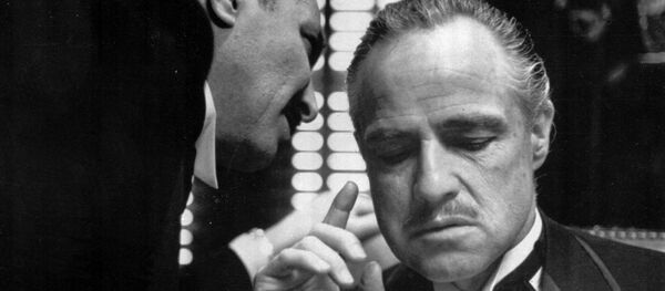 Mafia - Sputnik Afrique