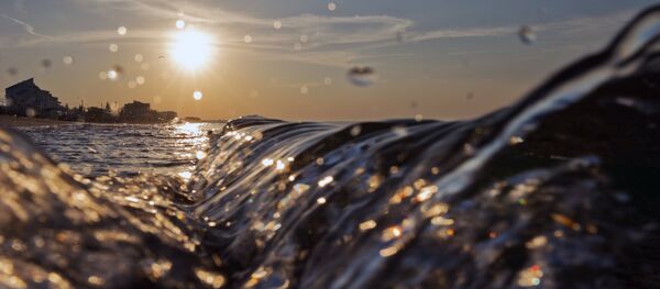 mer Noire - Sputnik Afrique