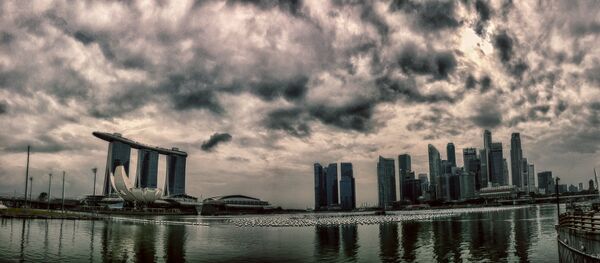 Singapour - Sputnik Afrique