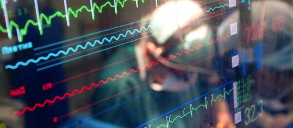 chirurgiens - Sputnik Afrique