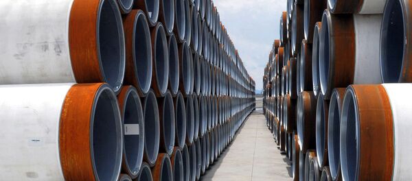 Stream - Sputnik Afrique