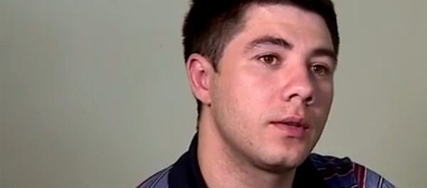 Alexandre Agapov Alexandre Agapov - Sputnik Afrique