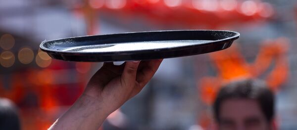 600.000 EUR d'amende pour un 14 juillet chômé, les commerçants répliquent - Sputnik Afrique