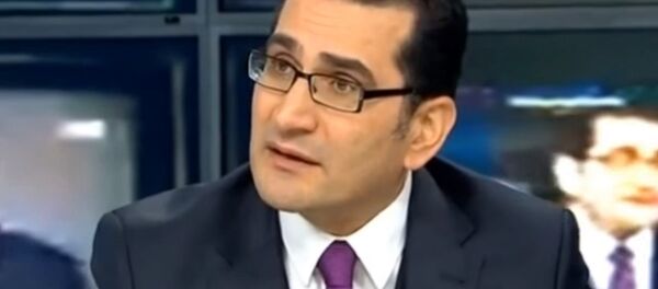 Kemal Gulen - Sputnik Afrique