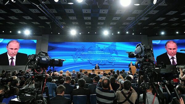 Poutine : il y a des questions à poser au gouvernement et à la Banque centrale - Sputnik Afrique