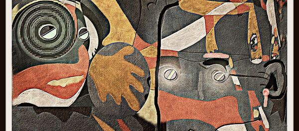 image d`illustration - Sputnik Afrique