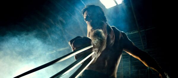 x-man x-man - Sputnik Afrique