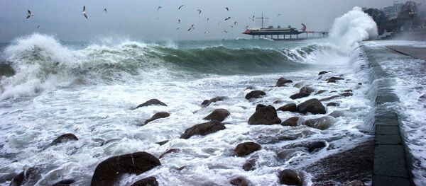 Crimée - Sputnik Afrique
