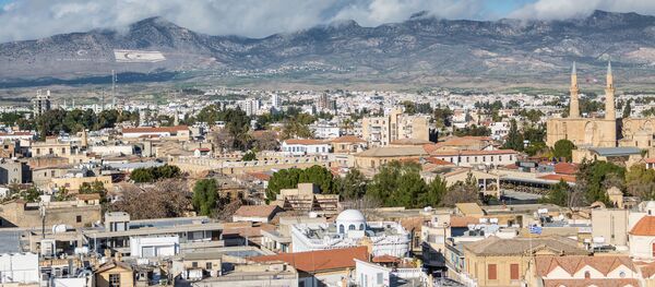 Chypre - Sputnik Afrique