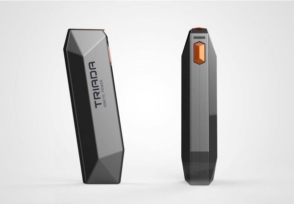 Triada Triada - Sputnik Afrique