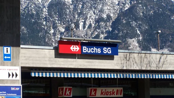 Suisse: un homme attaque des passagers dans un train - Sputnik Afrique