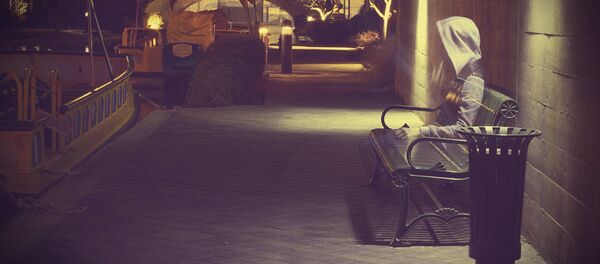 Dur dur de se loger à Moscou? Et les appartements hantés? Dur dur de se loger à Moscou? Et les appartements hantés? - Sputnik Afrique