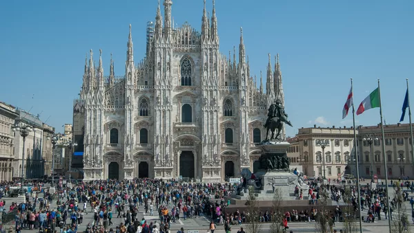 Milan - Sputnik Afrique
