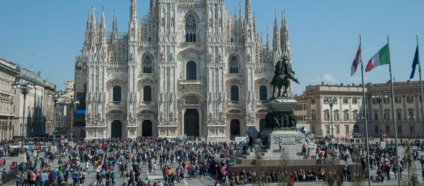 La Libye alerte l'Italie sur la présence de djihadistes de Daech près de Milan - Sputnik Afrique