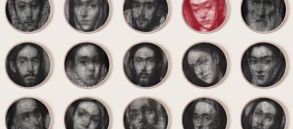 Quand la peinture de la Renaissance ne tient qu'à un fil - Sputnik Afrique