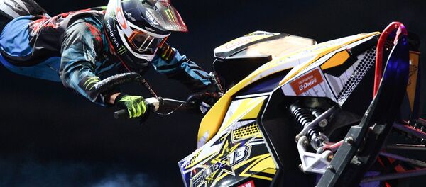 Votre vie est ennuyeuse? Jetez un coup d'œil à ça! - Sputnik Afrique