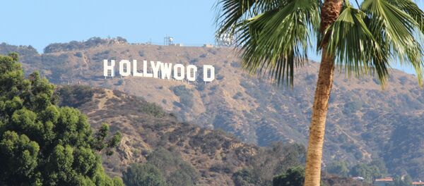 Hollywood - Sputnik Afrique
