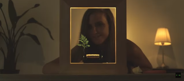 Slow dance - Sputnik Afrique