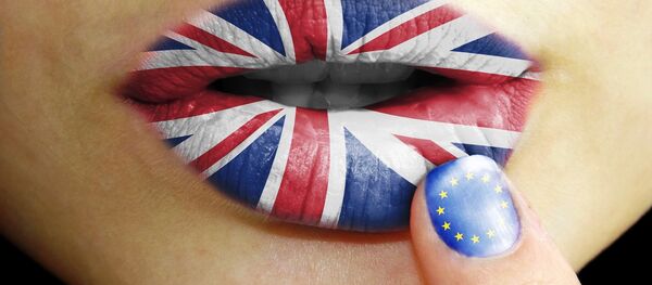 Brexit - Sputnik Afrique