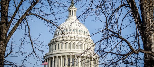 Washington - Sputnik Afrique