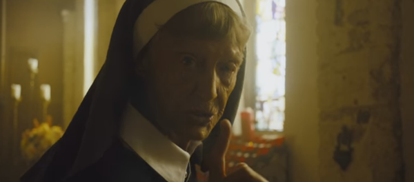 Le Spiritus Sanctus du sport - Sputnik Afrique