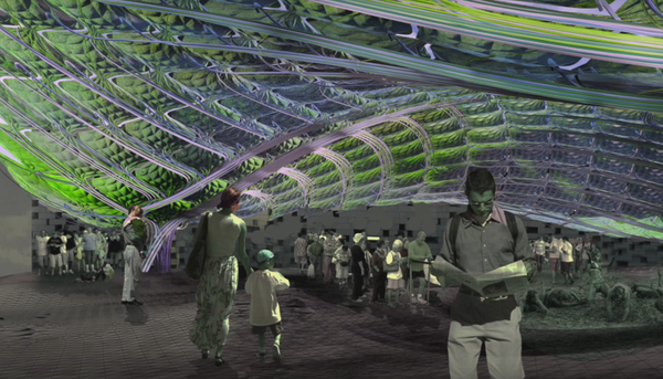 Révolution à venir en matière de mobilier urbain - Sputnik Afrique