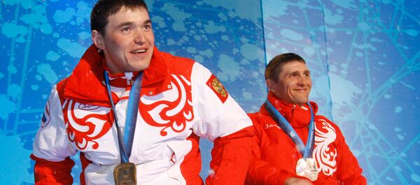 Jeux paralympiques - Sputnik Afrique