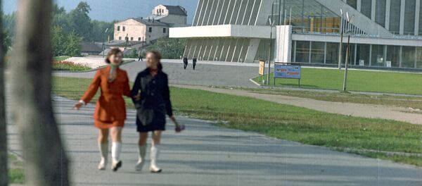 Palais des sports de Minsk - Sputnik Afrique
