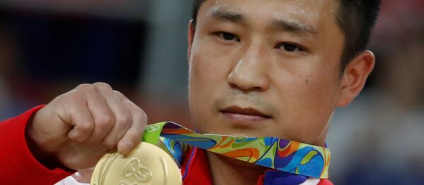 Ri Se-Gwang - Sputnik Afrique