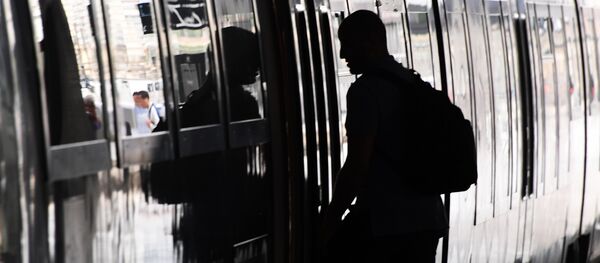 SNCF - Sputnik Afrique