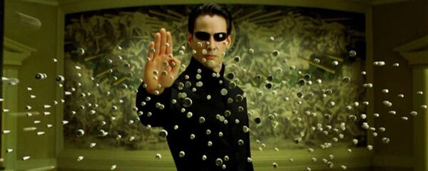 matrix - Sputnik Afrique