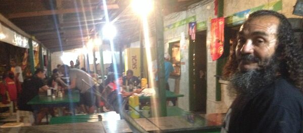 Bar ben Laden - Sputnik Afrique