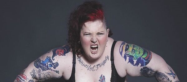 Underneath we are women - Sputnik Afrique