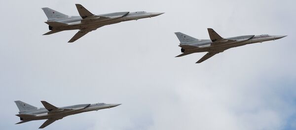 Акция Под Знаменем Победы в Алабино (23.04.2015) - Sputnik Afrique