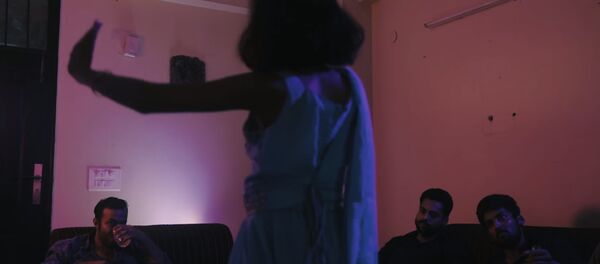 Toutes les huit minutes, un enfant disparaît en Inde Toutes les huit minutes, un enfant disparaît en Inde - Sputnik Afrique