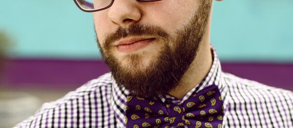 L'hipster - Sputnik Afrique