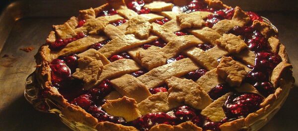 Pie! - Sputnik Afrique