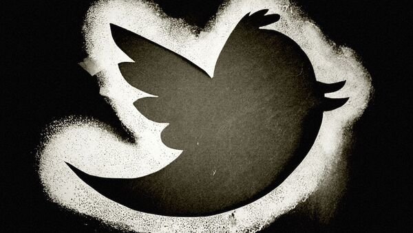 Twitter a suspendu 235.000 comptes faisant la promotion du terrorisme - Sputnik Afrique