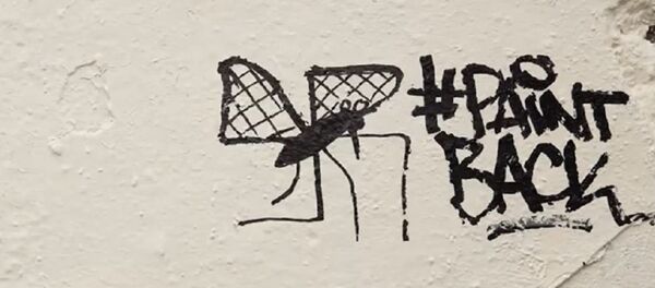 Paintback - Sputnik Afrique