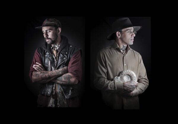 Mike - Sputnik Afrique