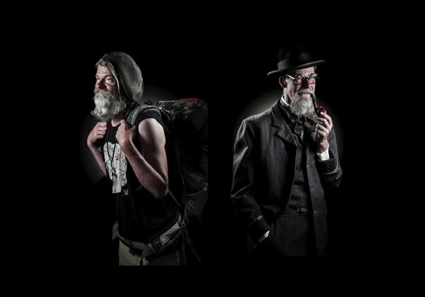 Bill - Sputnik Afrique