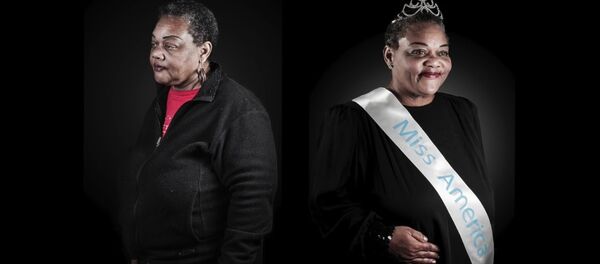 Tammy - Sputnik Afrique